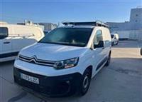 CITROEN 1.5 BLUEHDI 75KW TALLA M CONTROL (1 - 2175-LZC